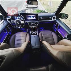مێرسێدس بێنز G-Class